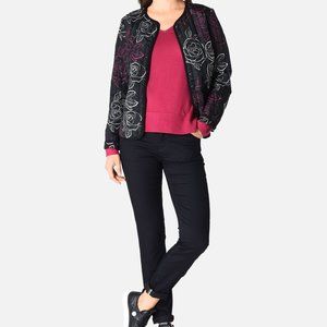 ARMANI JEANS J23 SUPER SKINNY JEANS IN SOFT DENIM